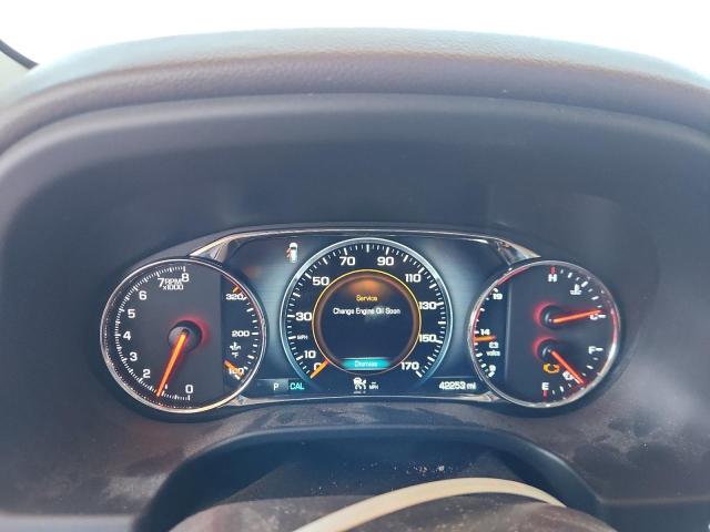 2017 GMC ACADIA DEN 1GKKNPLS5HZ191426