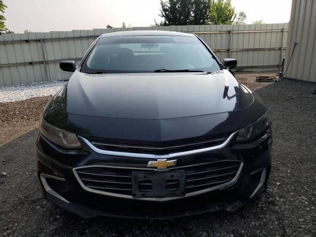 2016 CHEVROLET MALIBU LS - 1G1ZB5ST4GF358630