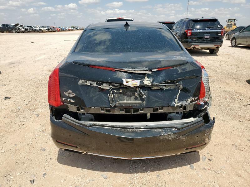 2015 CADILLAC CTS PREMIU 1G6AT5SX6F0133800
