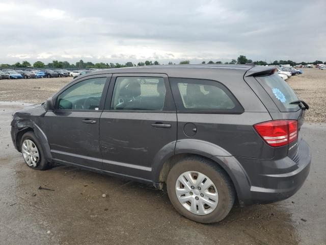 Vin: 3c4pdcab8ft600524, lot: 59696645, dodge journey se 20152