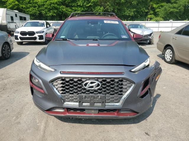 2019 HYUNDAI KONA ULTIM - KM8K5CA57KU308957