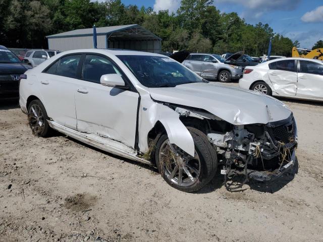 2021 CADILLAC CT4 SPORT - 1G6DG5RK1M0119232