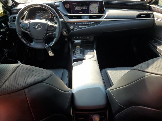 2021 LEXUS ES 350 BAS 58ADZ1B15MU091949