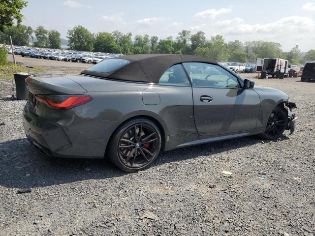 2024 BMW M440XI WBA63AT00RCS05345