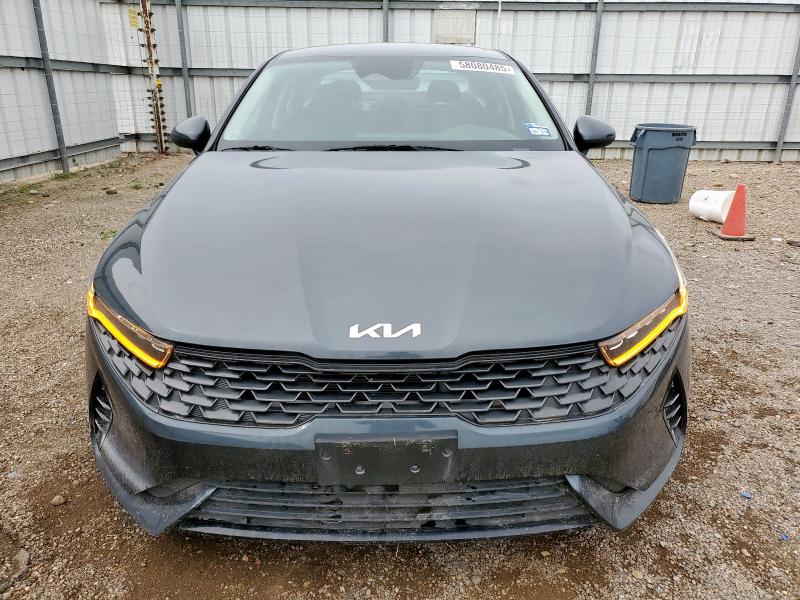 2023 KIA K5 LXS 5XXG14J25PG197792