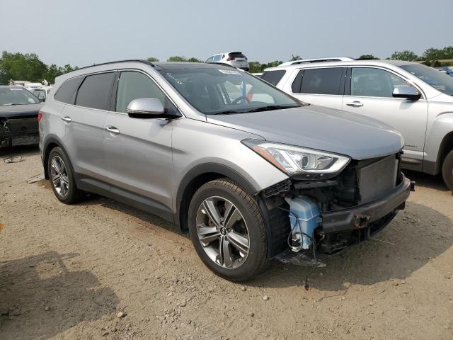 Vin: km8srdhf9fu095055, lot: 58553185, hyundai santa fe gls 20154
