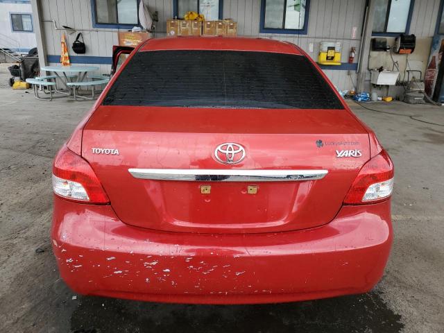 jtdbt4k39a1392762 - 2010 Toyota yaris - #59204415
