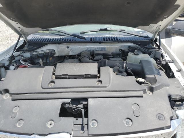 2011 FORD EXPEDITION - 1FMJU1J57BEF00201