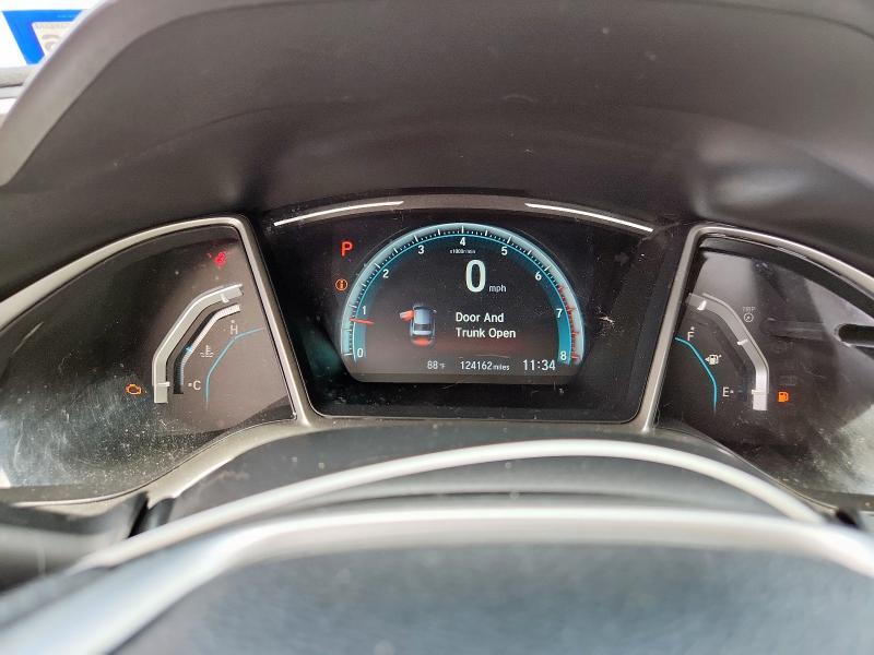 2017 HONDA CIVIC EX 19XFC1F32HE026322