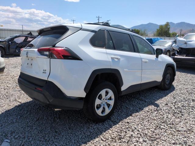 Vin: jtmf1rfv1kd046270, lot: 60167025, toyota rav4 le 20193