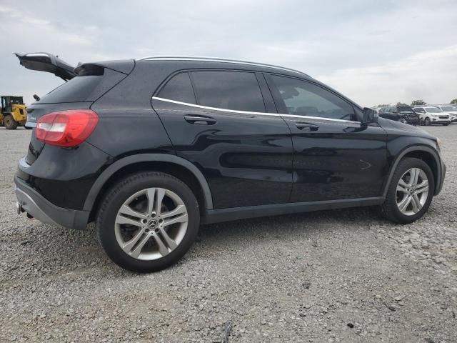 2018 MERCEDES-BENZ GLA 250 4M WDCTG4GB9JJ492721