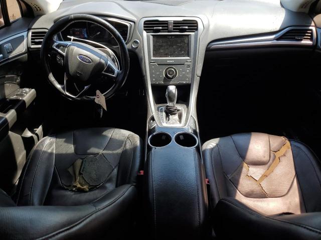 2014 FORD FUSION TIT - 3FA6P0SU1ER136477