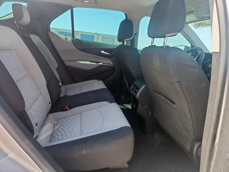 2019 CHEVROLET EQUINOX 2GNAXHEV4K6106763