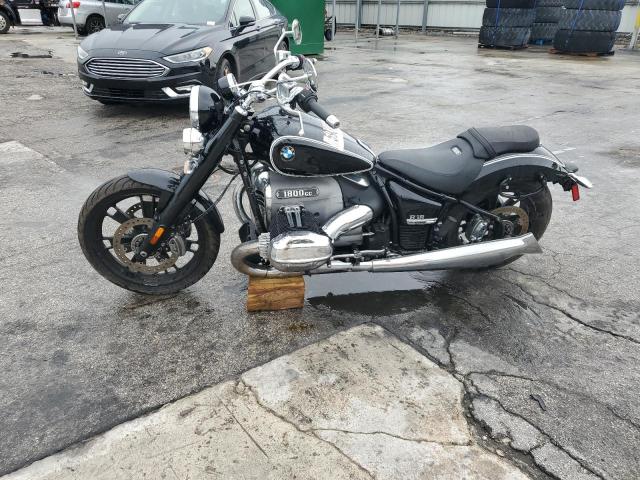 BMW R18 2021 black  gas WB10L1307M6D45974 photo #4