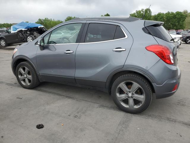 Vin: kl4cjgsb4eb625606, lot: 58537065, buick encore 20142