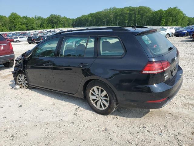 Vin: 3vwy57au3km511438, lot: 59657365, volkswagen golf s 20192