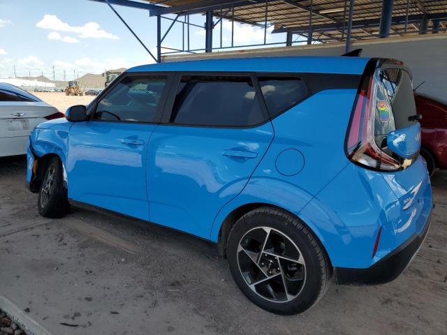 Vin: kndj33au7p7189679, lot: 59040255, kia soul ex 20232