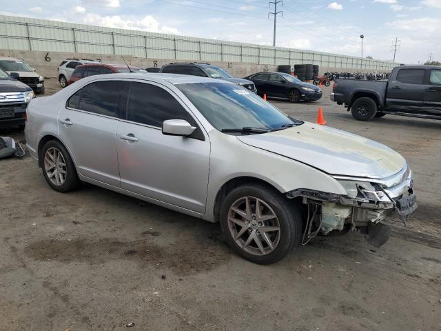 Vin: 3fahp0jg7cr257418, lot: 61842175, ford fusion sel 20124