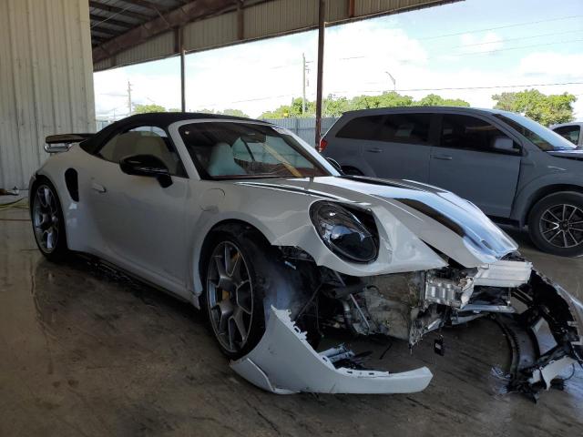Vin: wp0cd2a92ms263918, lot: 61181795, porsche 911 turbo 20214