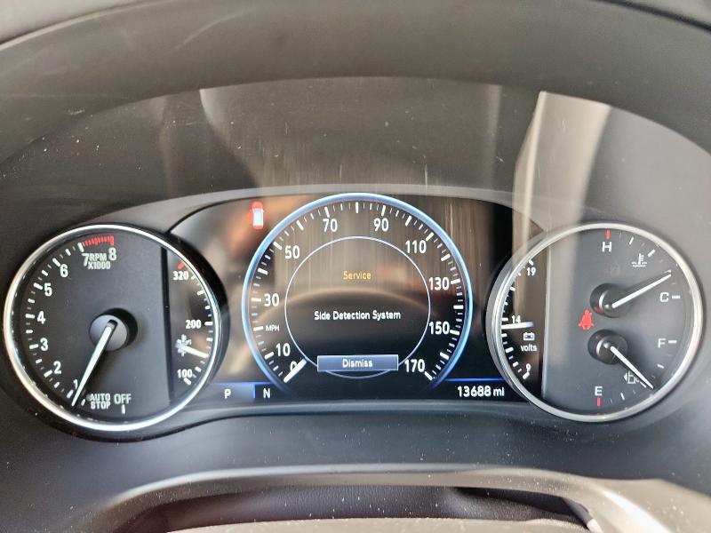 2024 BUICK ENCLAVE AV 5GAERDKW1RJ120211