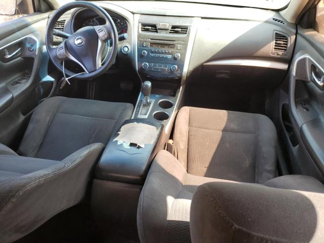2015 NISSAN ALTIMA 2.5 - 1N4AL3AP7FC462982
