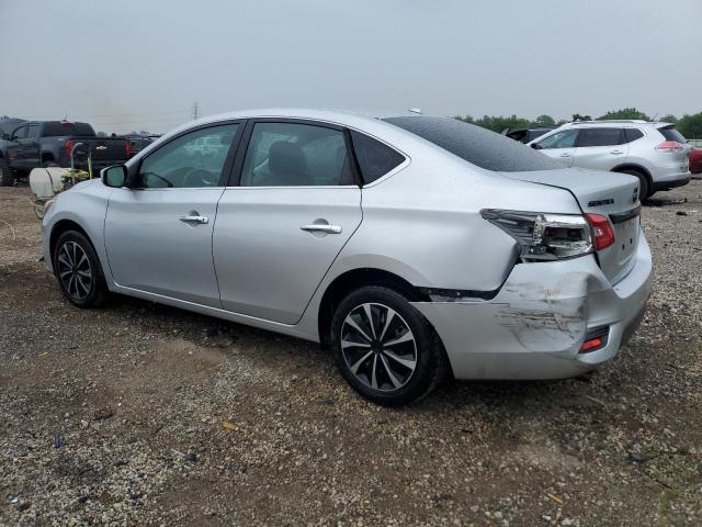 Vin: 3n1ab7ap8gy211114, lot: 60871005, nissan sentra s 20162