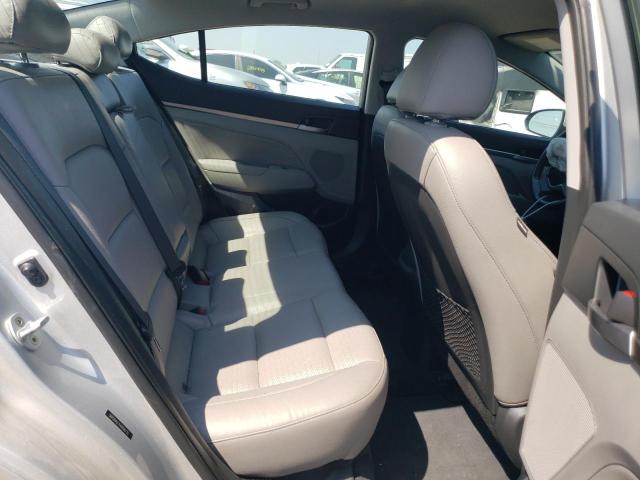 2017 HYUNDAI ELANTRA SE - 5NPD84LF7HH098735