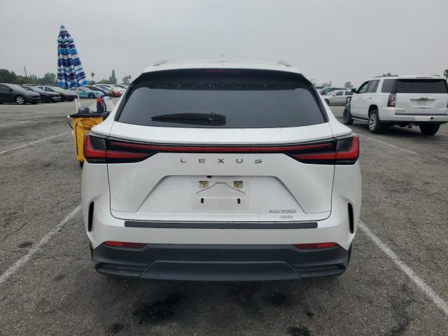 2024 LEXUS NX 350 BAS JTJAGCEZ1R5007996