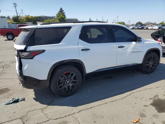 2019 CHEVROLET TRAVERSE P 1GNEVKKW9KJ299559