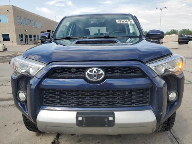2018 TOYOTA 4RUNNER SR JTEBU5JR5J5595385