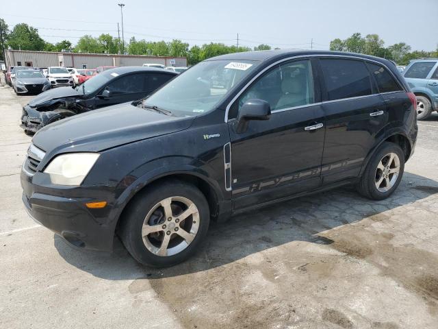 SATURN VUE HYBRID