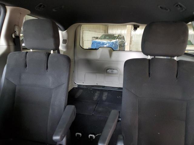 2015 DODGE GRAND CARA - 2C4RDGBG9FR737811