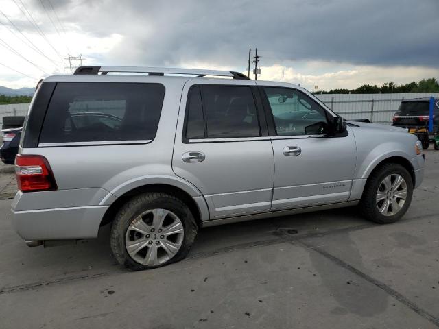 Vin: 1fmju1mt0gef24437, lot: 60334245, ford expedition platinum 20163