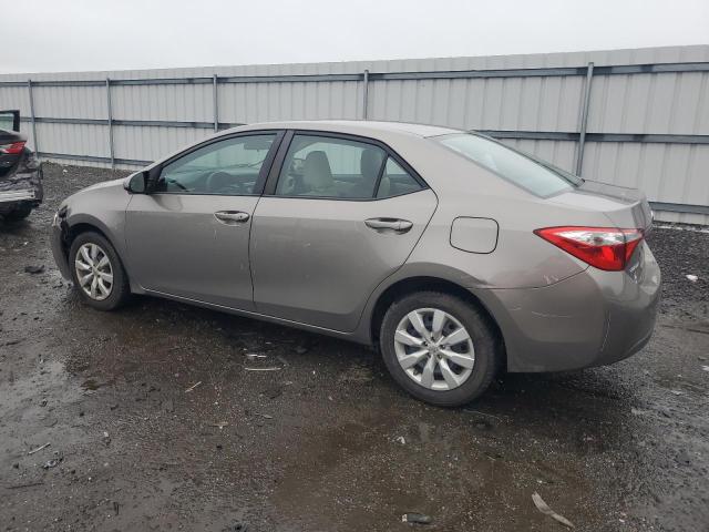 Vin: 2t1burhexgc713604, lot: 61161345, toyota corolla l 20162
