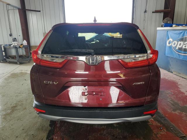 2019 HONDA CR-V EX - 2HKRW2H58KH623406