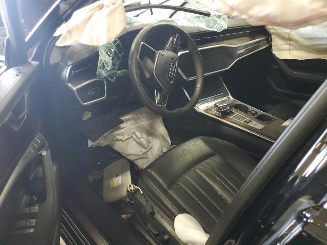 2019 AUDI A6 PREMIUM WAUL2AF24KN097289