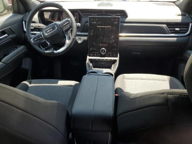 2025 GMC TERRAIN EL 3GKALMEG0SL318087