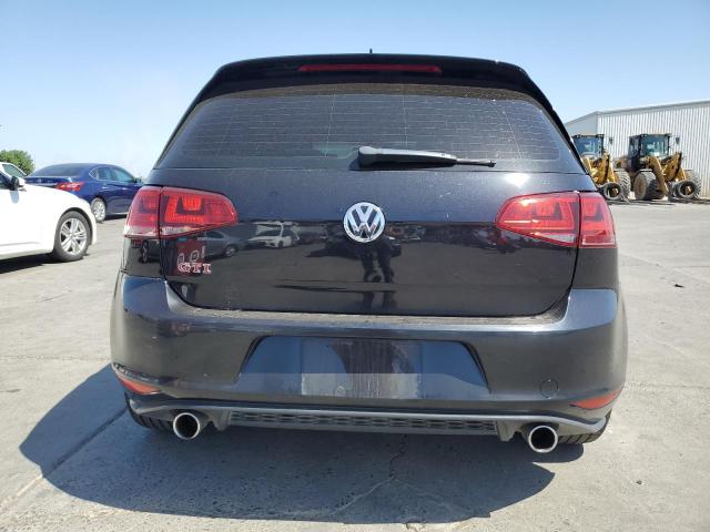 2017 VOLKSWAGEN GTI SPORT 3VW547AU6HM034745