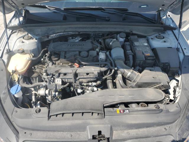 2022 KIA K5 GT LINE - 5XXG64J22NG164294