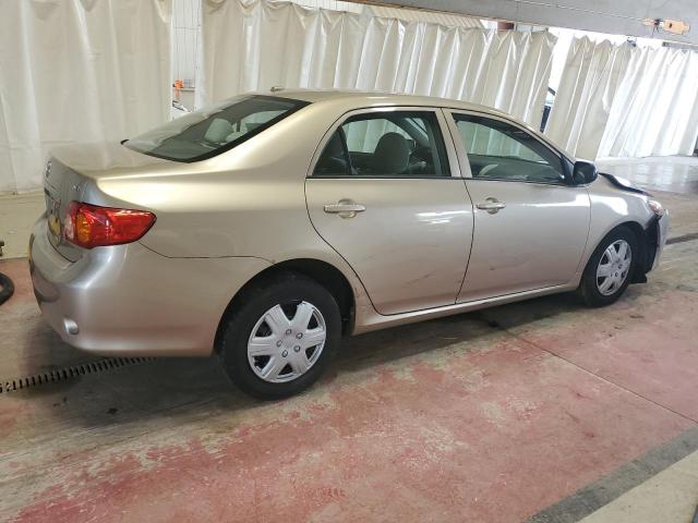Vin: 1nxbu4ee9az304104, lot: 60477035, toyota corolla base 20103