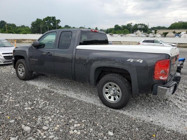 Vin: 1gcsksea5az165300, lot: 62857005, chevrolet all models k1500 lt 20102