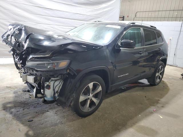 JEEP CHEROKEE L
