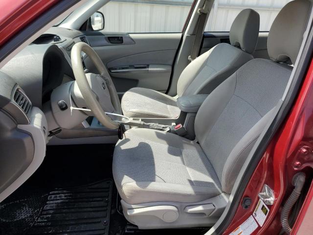 2012 SUBARU FORESTER 2 - JF2SHBBC3CH409766