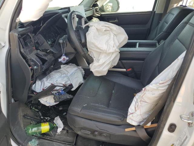 2023 TOYOTA TUNDRA CRE - 5TFLA5EC1PX011276
