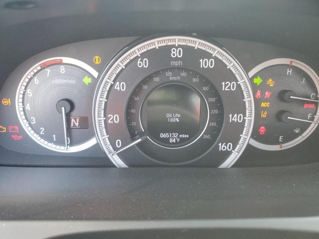 2017 HONDA ACCORD LX - 1HGCR2F46HA188510