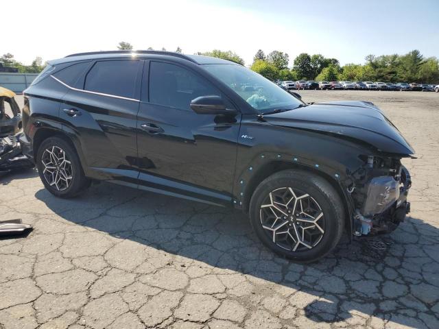 Vin: km8jfcae6nu147403, lot: 59142055, hyundai tucson n line 20224