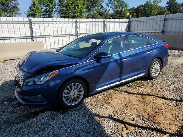 Vin: 5npe34af7fh081467, lot: 61222525, hyundai sonata sport 2015 img_1