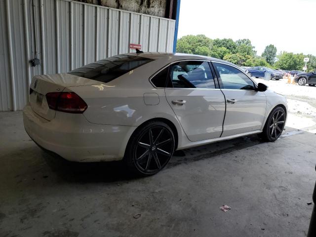 Vin: 1vwbp7a30cc071110, lot: 61204545, volkswagen passat se 20123