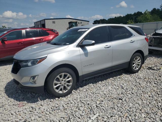 2018 CHEVROLET EQUINOX LT - 2GNAXSEV2J6112640