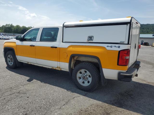 Vin: 3gtu2teh1eg228488, lot: 60639985, gmc sierra k1500 20142